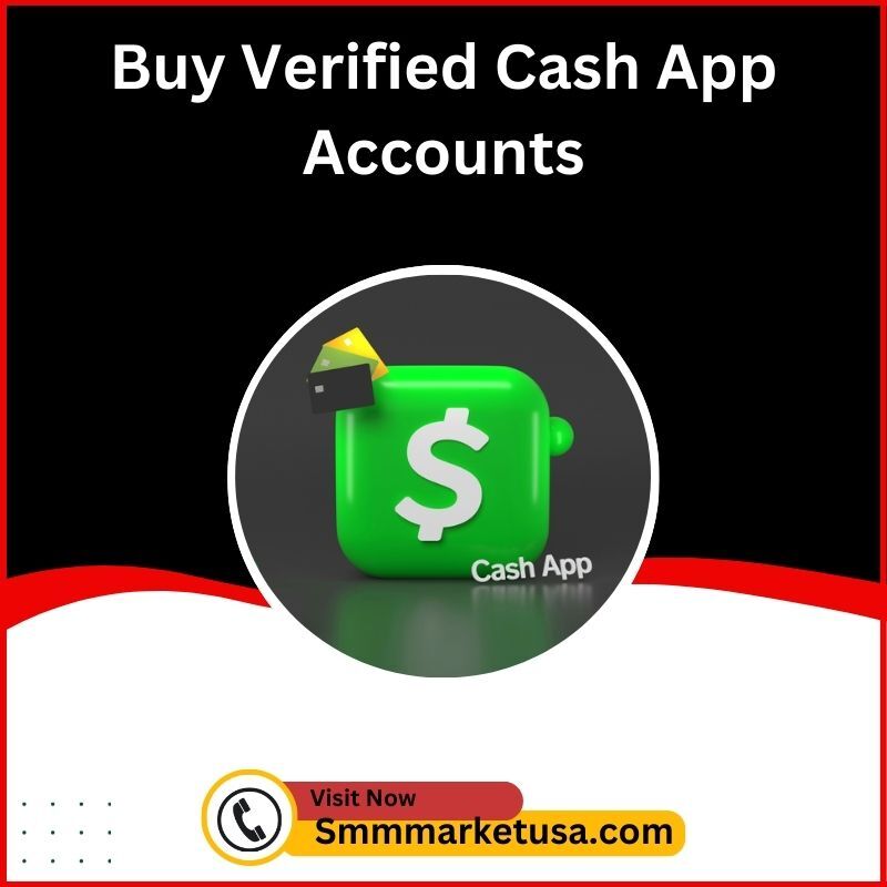 Buy Verified Cash App Accounts Buy Verified Cash App Accounts