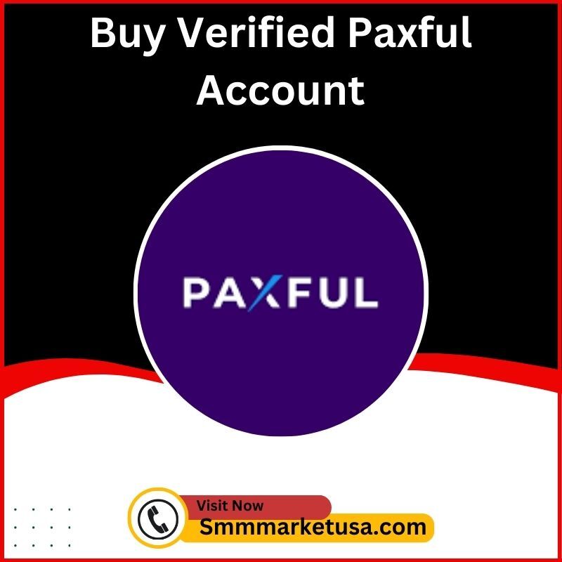Buy Verified Paxful Account Buy Verified Paxful Account