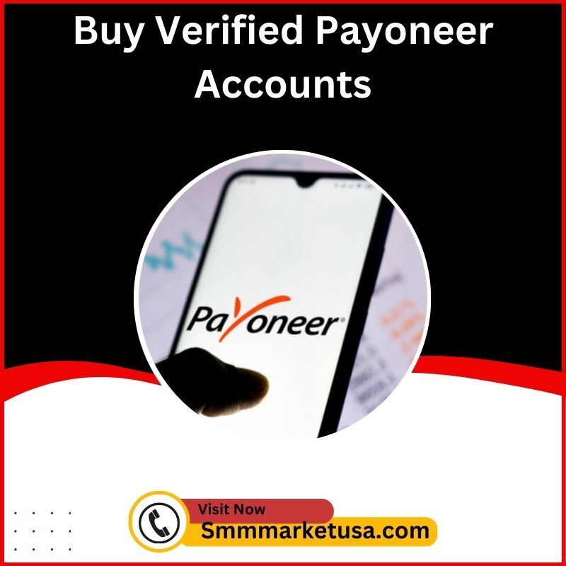 Buy Verified Payoneer Accounts Buy Verified Payoneer Accounts