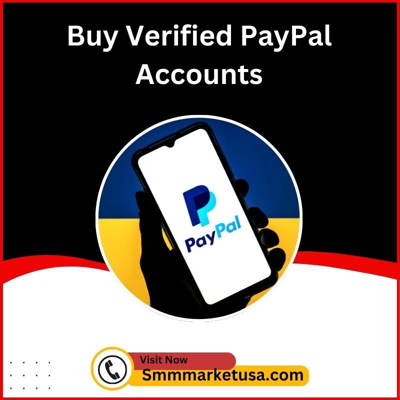 Buy Verified PayPal Accounts Buy Verified PayPal Accounts
