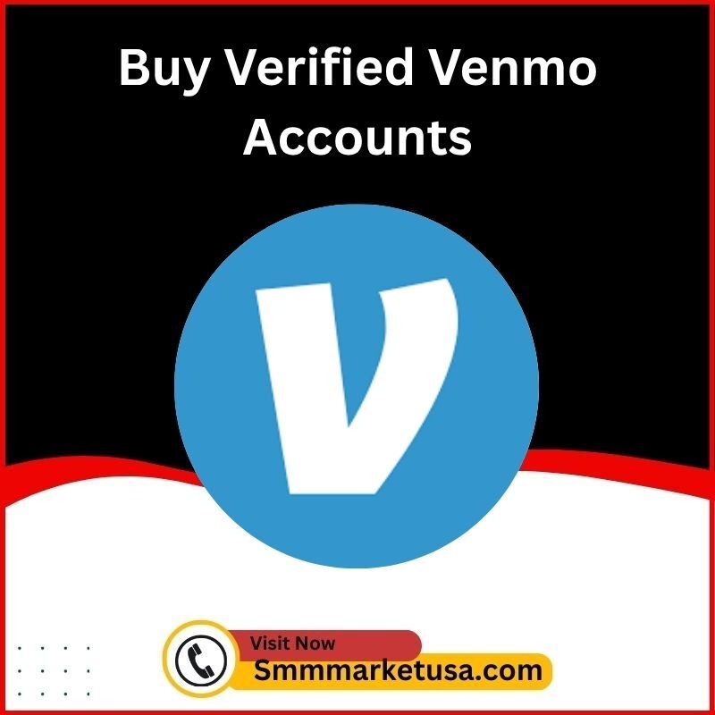 Buy Verified Venmo Accounts Buy Verified Venmo Accounts
