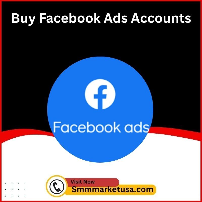 Buy Facebook Ads accounts Buy Facebook Ads accounts